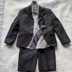 キッズ フォーマルスーツ 120cm