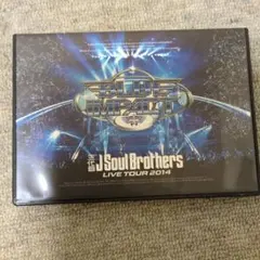 三代目 J Soul Brothers from EXILE TRIBE/LI…