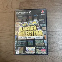 カプコン クラシックス コレクション