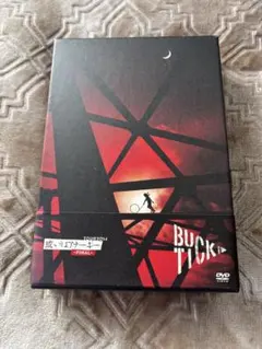 BUCK-TICK 　ロクス•ソルスの獣たち　完全生産限定版　バクチク　櫻井敦司 BUCK-TICK ロクス•ソルスの獣たち 完全生産限定版 バクチク 櫻井敦司