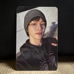 RIIZE SUNGCHAN GET A GUITAR トレカ