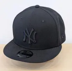 NEW ERA　9FIFTY ニューヨークヤンキースキャップ　MLBのサムネイル