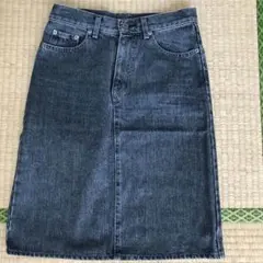 ドミンゴ DMG デニムスカート