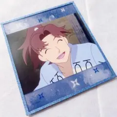 忍たま乱太郎 山田利吉 アクリル色紙コレクション