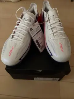 adidas F50 HYPERFAST ELITE HG/AG.25.5cmのサムネイル