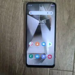スマートフォン 本体 FUFFi