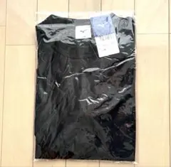 MIZUNO Tシャツ ブラックM
