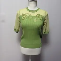 2026年最新】Vivienne Tam レディース ニット・セーターの人気アイテム