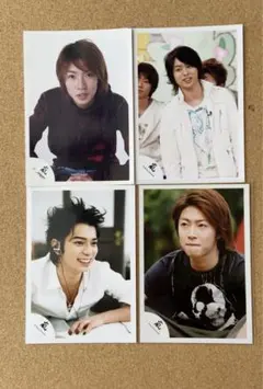嵐公式写真のサムネイル