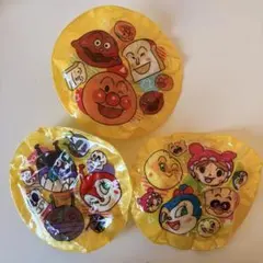 アンパンマンミュージアム アームリング