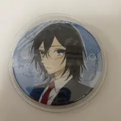 【美品】ホリミヤ　宮村伊澄　キービジュアル　缶バッジ　匿名発送　即購入○