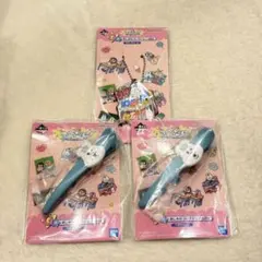 可哀想に！ 一番くじ G賞セット んぽちゃむ