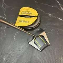 SCOTTY CAMERON パターのサムネイル