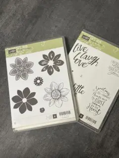 2026年最新】STAMPIN'UPの人気アイテム - メルカリ