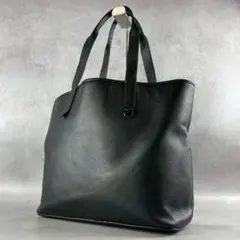 【新品未使用】コーチ COACH サリバントート 中古・古着通販】COACH (コーチ) サリバントート ブラック