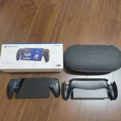 PlayStation Portal リモートプレーヤー CFIJ-18001