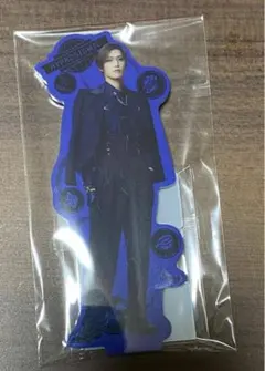 ヒプステ　アクスタ　入間銃兎　BOP 水江健太