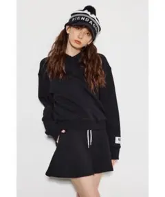 フォロー割引あり　ハチヤーズ　レディース　ポロシャツ&スカートセットアップ訳あり フォロー割引あり ハチヤーズ レディース ポロシャツ&スカート