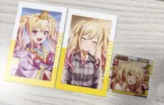 プロセカ　エピカ　メモステ　天馬咲希