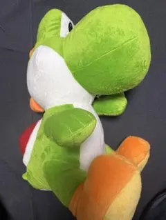 ヨッシー ぬいぐるみ 約45cm