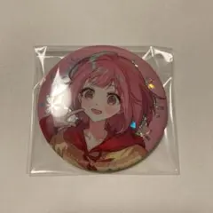 プロセカ　缶バッジ　鳳えむ　クリフェス　CF