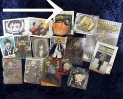 僕のヒーローアカデミア　まとめ売り