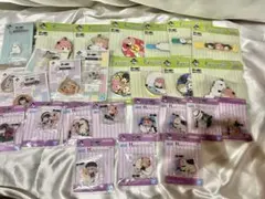 SPY×FAMILY 一番くじ 下位賞 まとめ売り