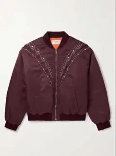 2025年最新】CELINE MA-1・フライトジャケットの人気アイテム - メルカリ