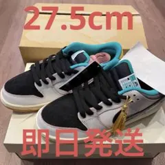 CSEF × Nike SB Dunk Low 27.5cm