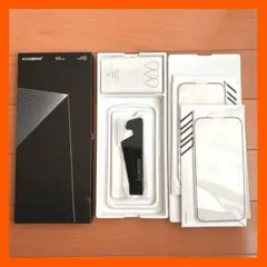 iPhone14plus iPhone13ProMAX 画面保護フィルム 2枚