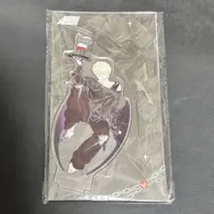 エイリアンステージ　エイステ　AaDカフェ　コラボ　ルカ　アクリルスタンド③