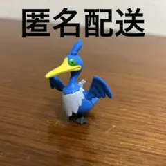 ポケモン ウッウ フィギュア