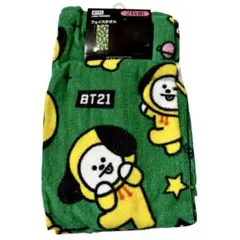 n*a様 BT21 CHIMMY フェイスタオル 2枚組 34×80cmのサムネイル