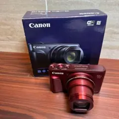 Canon PowerShot SX200 IS デジカメ 5314 - メルカリ