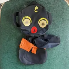 80年代 ビンテージ ハワイ ダッコちゃん ぬいぐるみ レトロ 昭和 当時