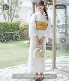 honeys 浴衣のサムネイル