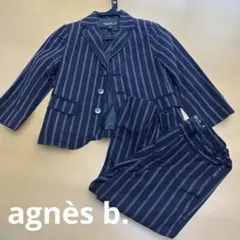agnès b. アニエスベー　100 スーツ　スーツ上下のサムネイル