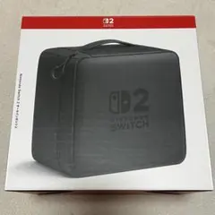 ニンテンドースイッチ2オールインボックス