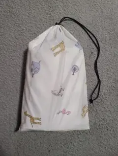 ベビーカー用 マルチレインカバー 動物柄