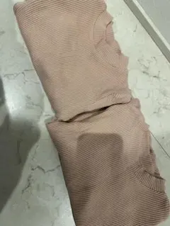 premier長袖 100と110のセット