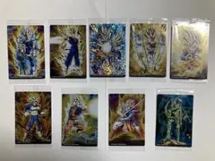 イタジャガドラゴンボールVol.6まとめ売り