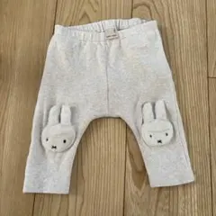 petit main うさぎモチーフ ボトムス　ミッフィー