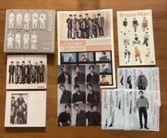 Snowman アルバムまとめ売り