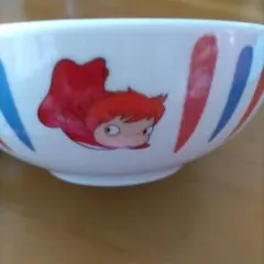 2025年最新】崖の上のポニョ 食器の人気アイテム - メルカリ