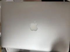MacBook Air 13インチ（Early 2014）
