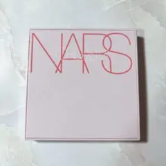 NARS オーガズムライジング アイシャドウパレットのサムネイル