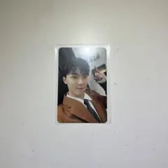 seventeen spill the feels carat盤トレカ ディノ