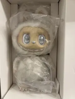 ラブブ ANGEL IN CLOUDS ぬいぐるみ 本体