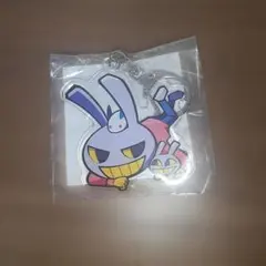 アメイジングデジタルサーカス ジャックス 抱きしめ隊 キーホルダー