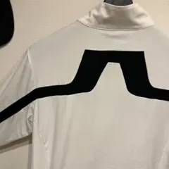 J.LINDEBERG ♡ バックブリッジ